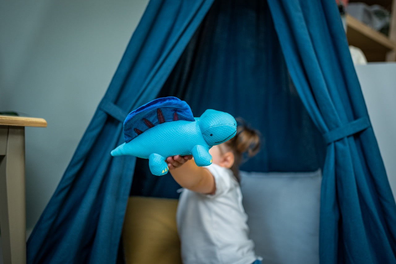 דימיטרי הדימטרודון