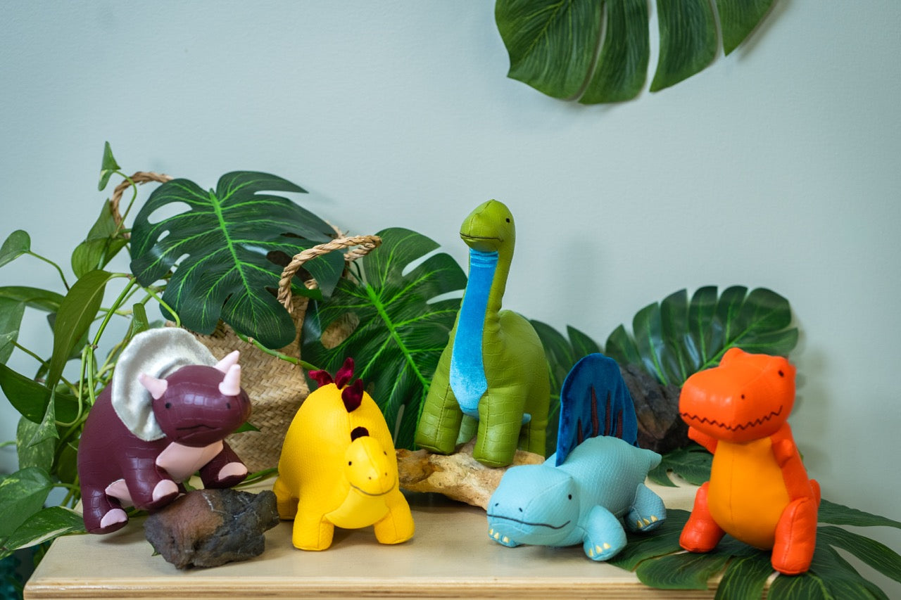 דימיטרי הדימטרודון