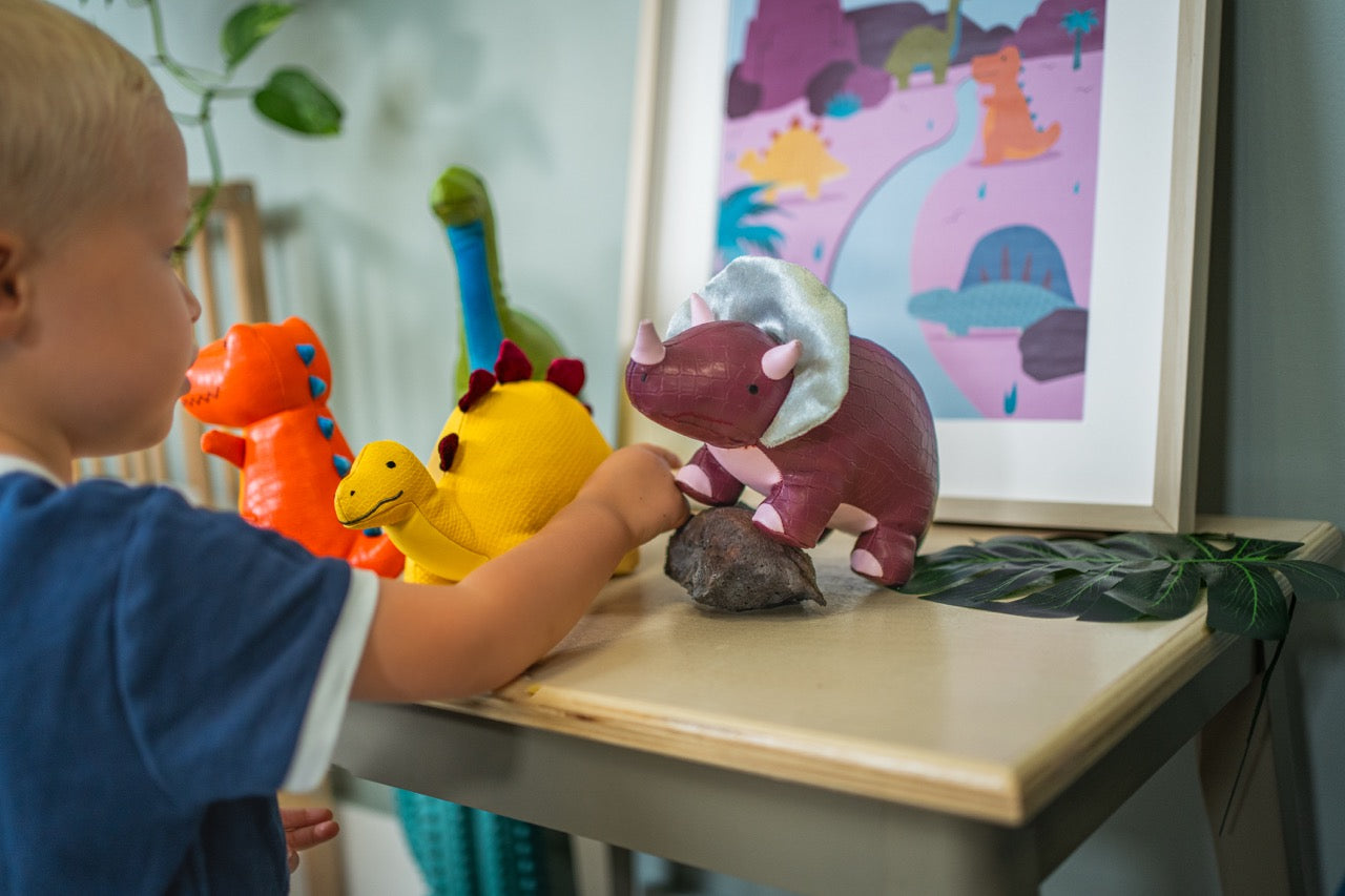 פנלופה הטריצרטופסית