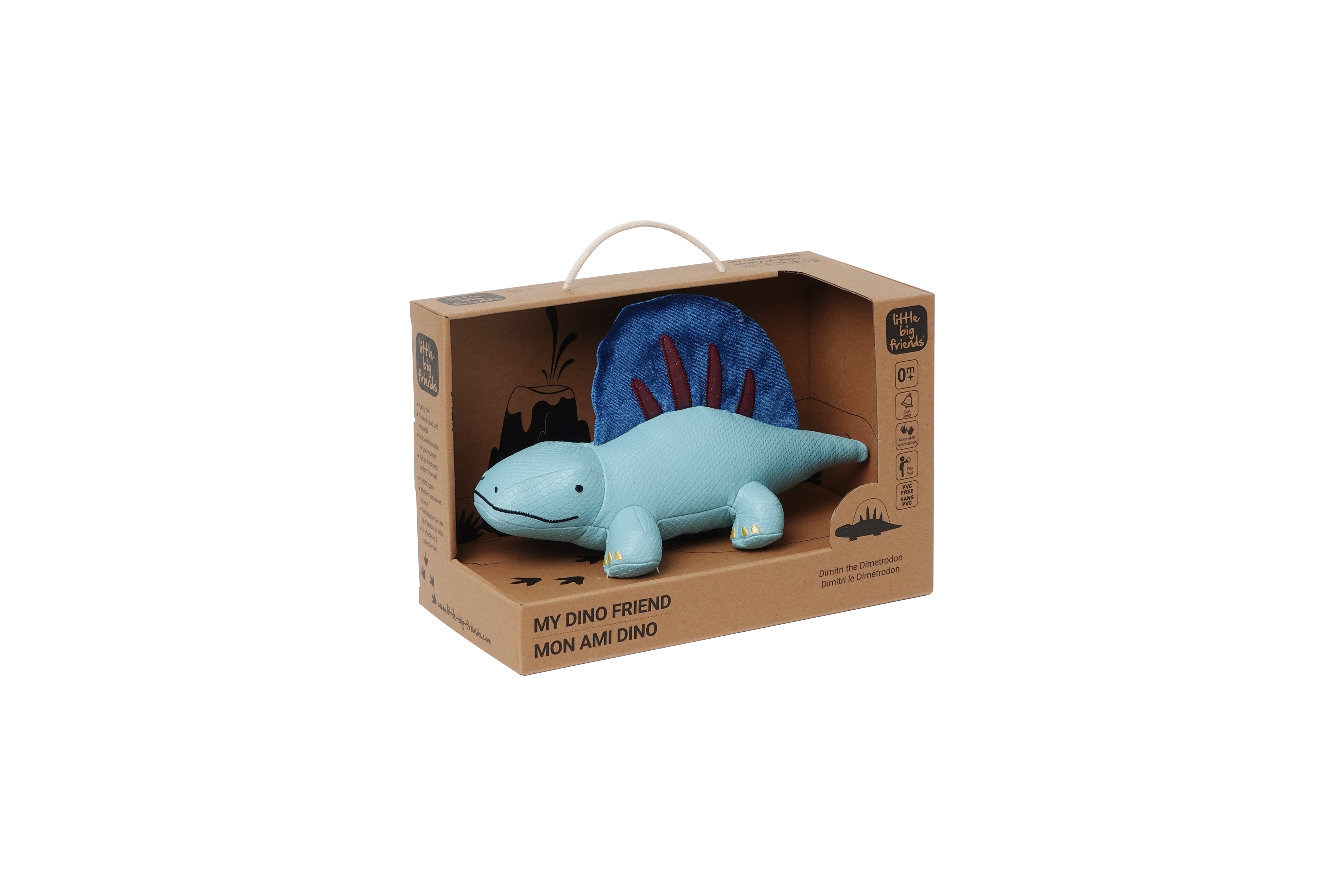 דימיטרי הדימטרודון